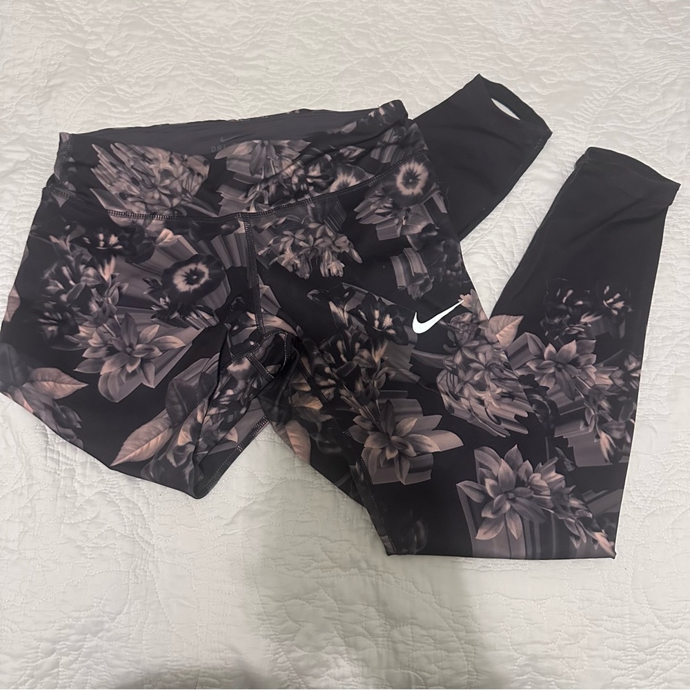 Nike Dri-Fit Running Leggings